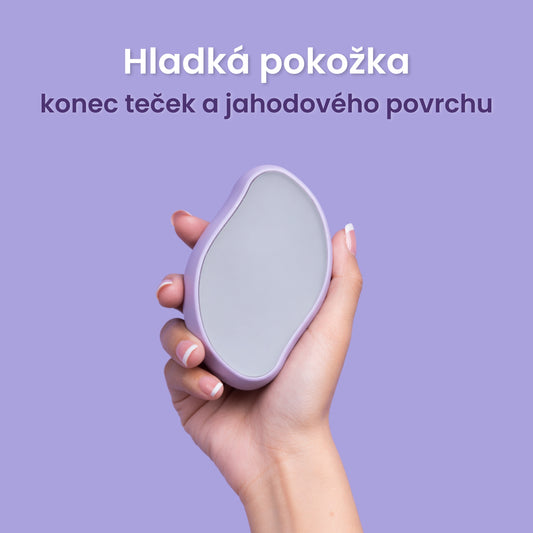 Blumea I Kryštálikový odstraňovač chĺpkov