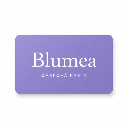 Darčeková kartička